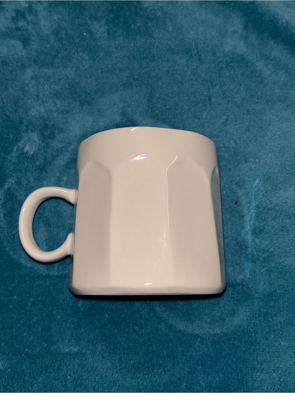 Rae Dunn “THINK.” + “CREATE.” mug set - Picture 6 of 8